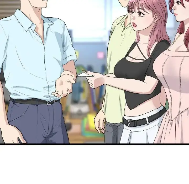 漫画《重逢的初恋是继母》第40话第66张图