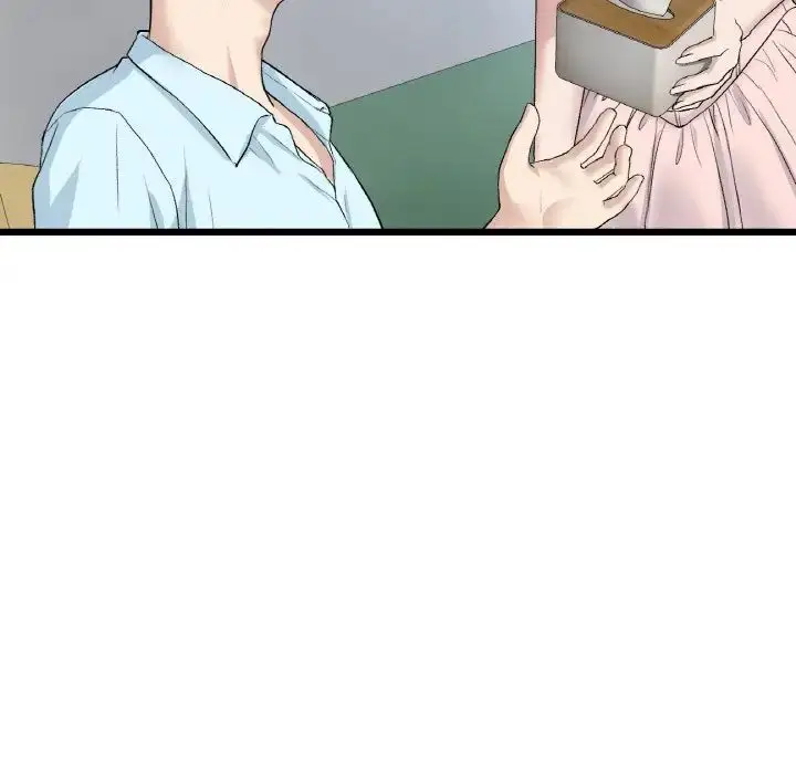 漫画《重逢的初恋是继母》第40话第93张图