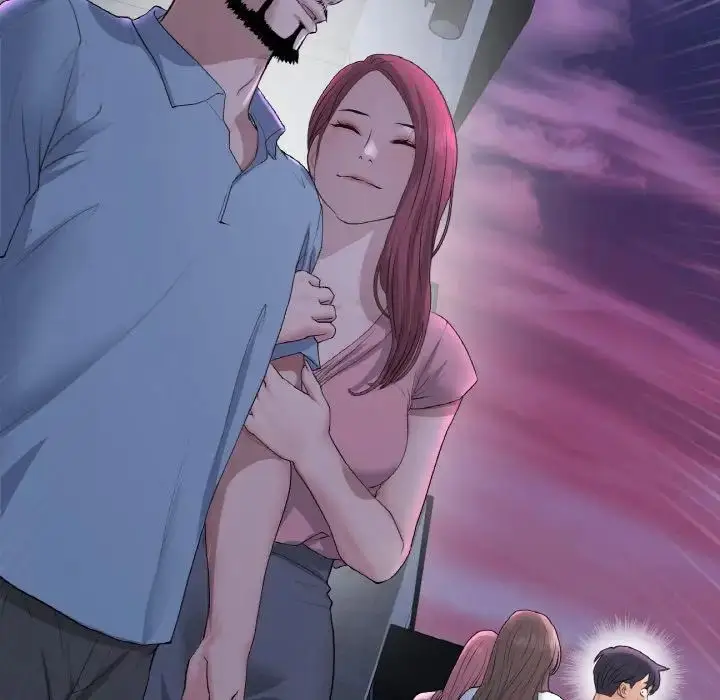 漫画《重逢的初恋是继母》第50话第201张图