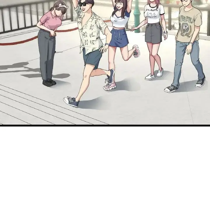 漫画《重逢的初恋是继母》第56话第150张图