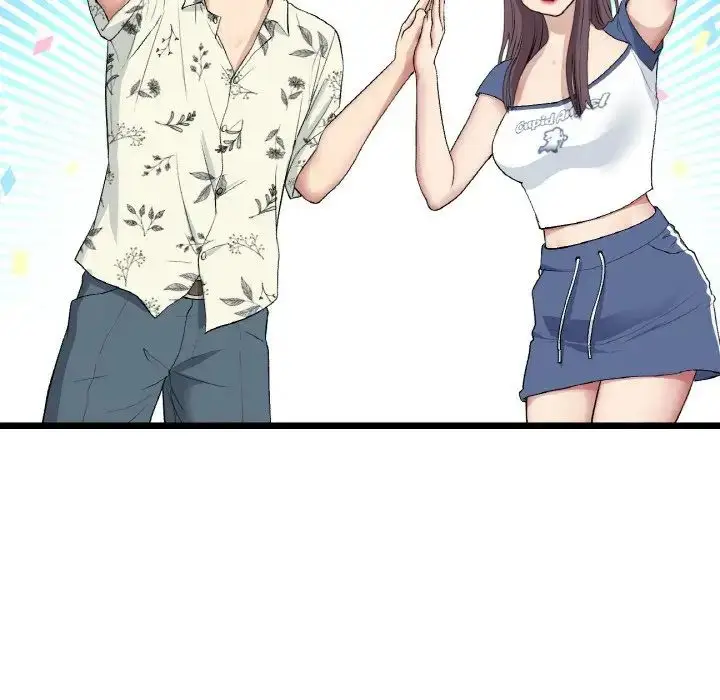 漫画《重逢的初恋是继母》第56话第69张图