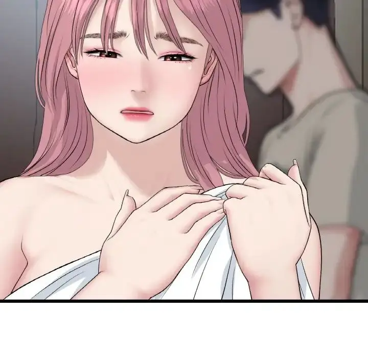 漫画《重逢的初恋是继母》第63话第98张图