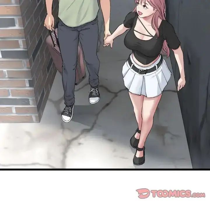 漫画《重逢的初恋是继母》第39话第129张图