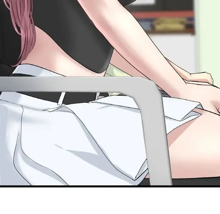 漫画《重逢的初恋是继母》第38话第109张图