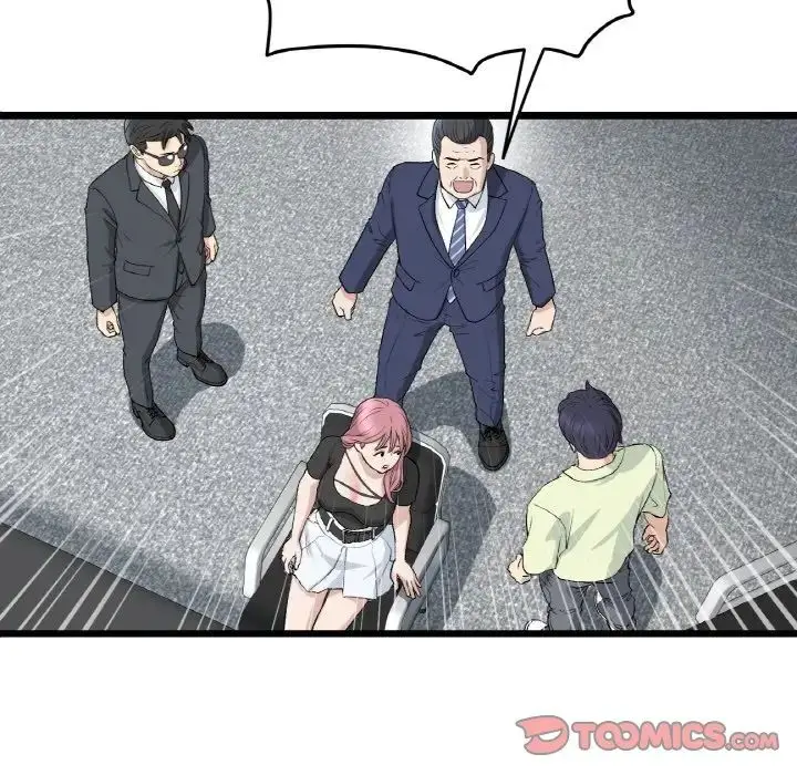 漫画《重逢的初恋是继母》第38话第140张图