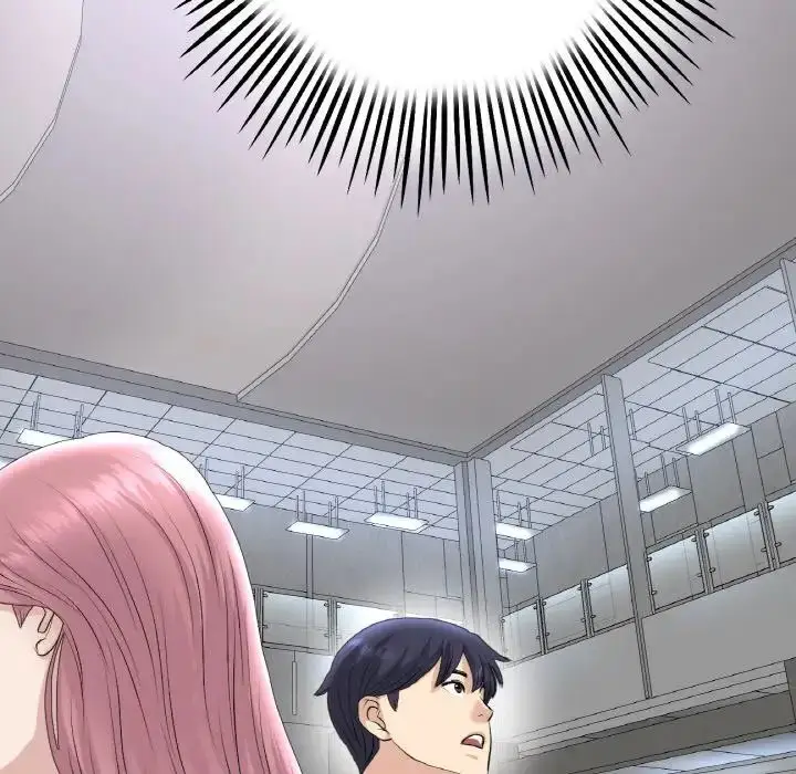 漫画《重逢的初恋是继母》第38话第66张图