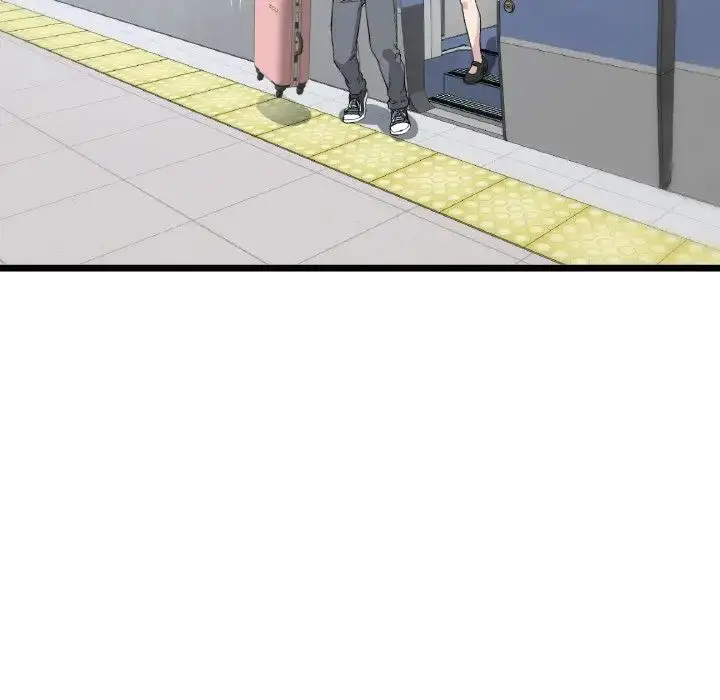漫画《重逢的初恋是继母》第38话第9张图