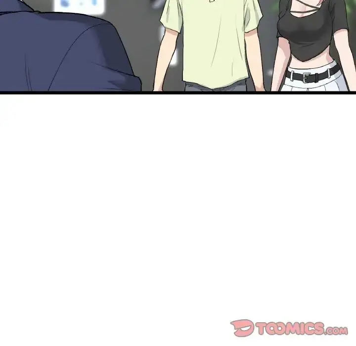 漫画《重逢的初恋是继母》第38话第92张图