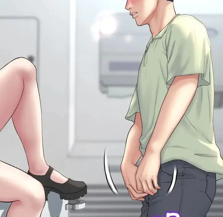 漫画《重逢的初恋是继母》第37话第103张图