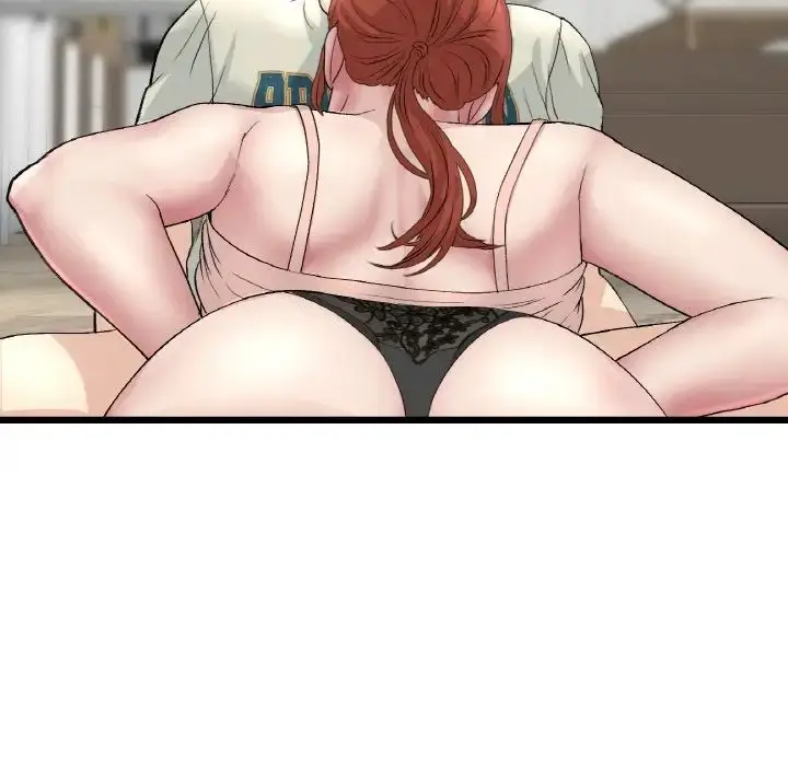 漫画《重逢的初恋是继母》第48话第82张图