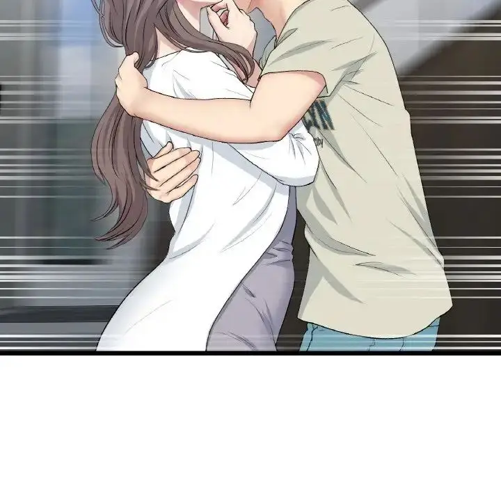 漫画《重逢的初恋是继母》第51话第165张图