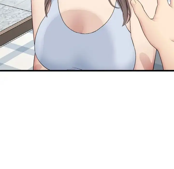 漫画《重逢的初恋是继母》第64话第10张图