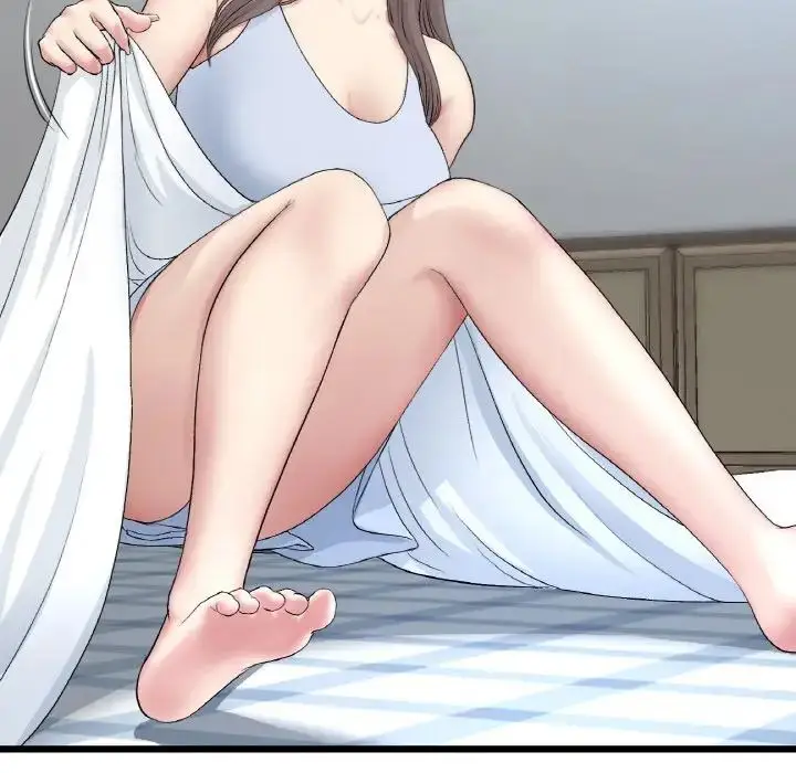 漫画《重逢的初恋是继母》第64话第21张图