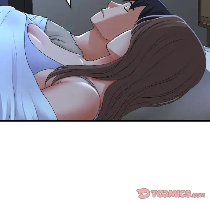 漫画《重逢的初恋是继母》第64话第60张图