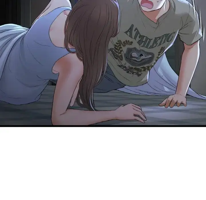 漫画《重逢的初恋是继母》第64话第89张图