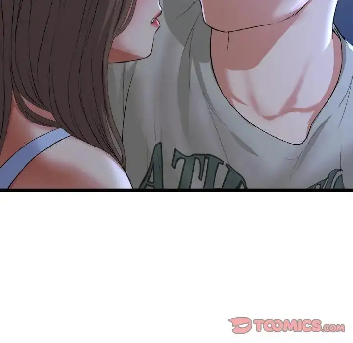 漫画《重逢的初恋是继母》第64话第92张图