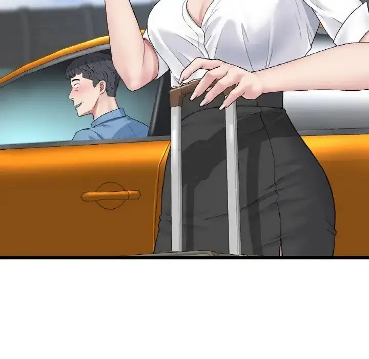 漫画《重逢的初恋是继母》第46话第10张图