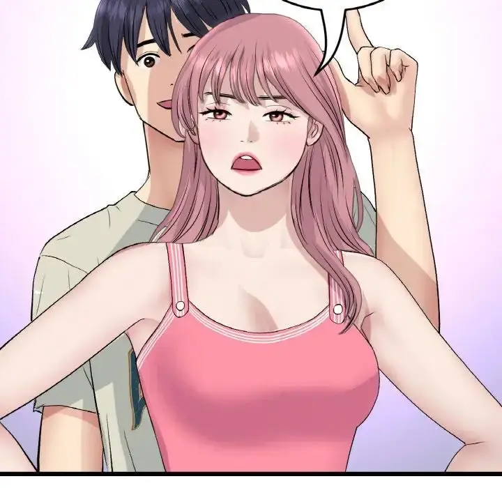 漫画《重逢的初恋是继母》第46话第184张图