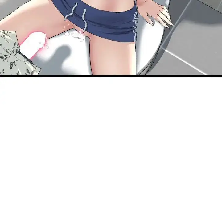 漫画《重逢的初恋是继母》第58话第135张图