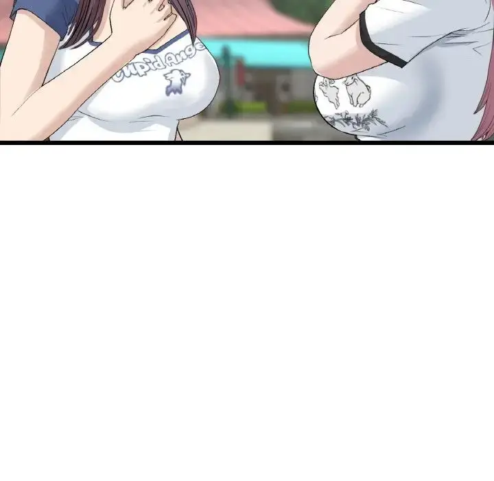 漫画《重逢的初恋是继母》第58话第155张图