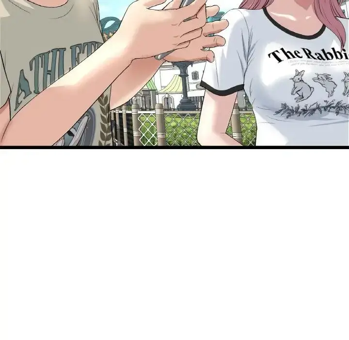 漫画《重逢的初恋是继母》第58话第169张图