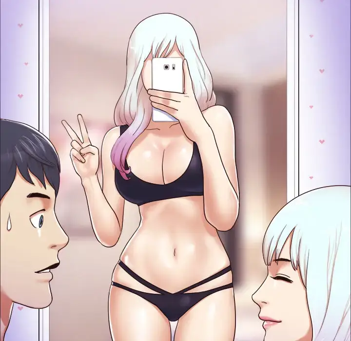 漫画《三人行？》第11话第46张图