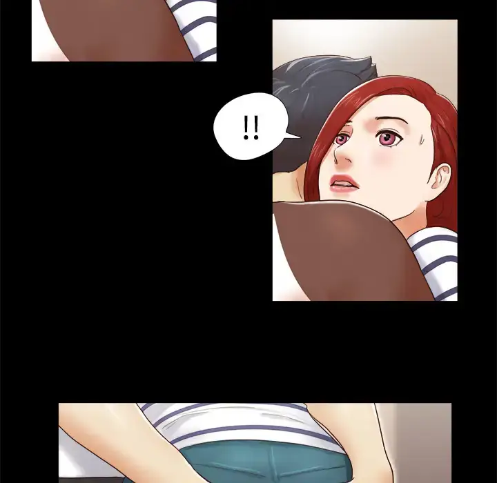 漫画《三人行？》第13话第45张图