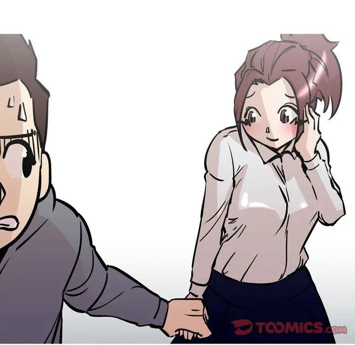 漫画《情事物语UP》第31话第19张图