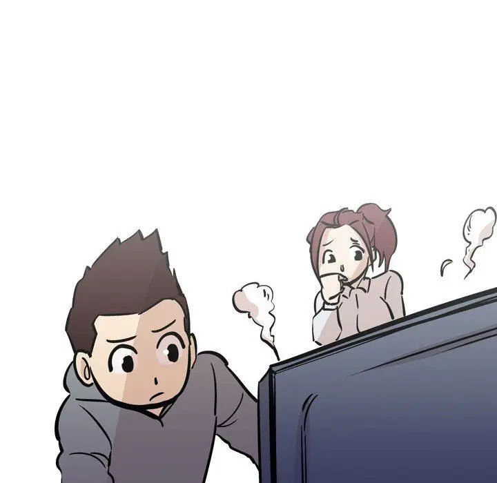 漫画《情事物语UP》第31话第23张图