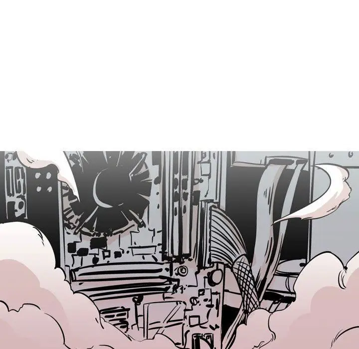 漫画《情事物语UP》第31话第25张图