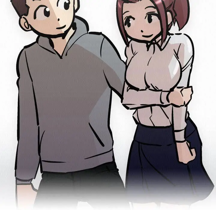 漫画《情事物语UP》第31话第9张图