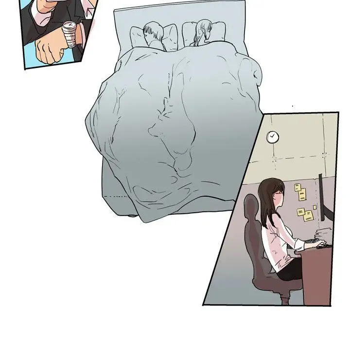 漫画《情事物语UP》第33话第11张图
