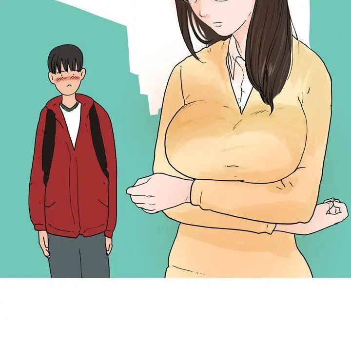漫画《情事物语UP》第33话第5张图