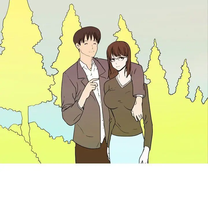 漫画《情事物语UP》第33话第9张图
