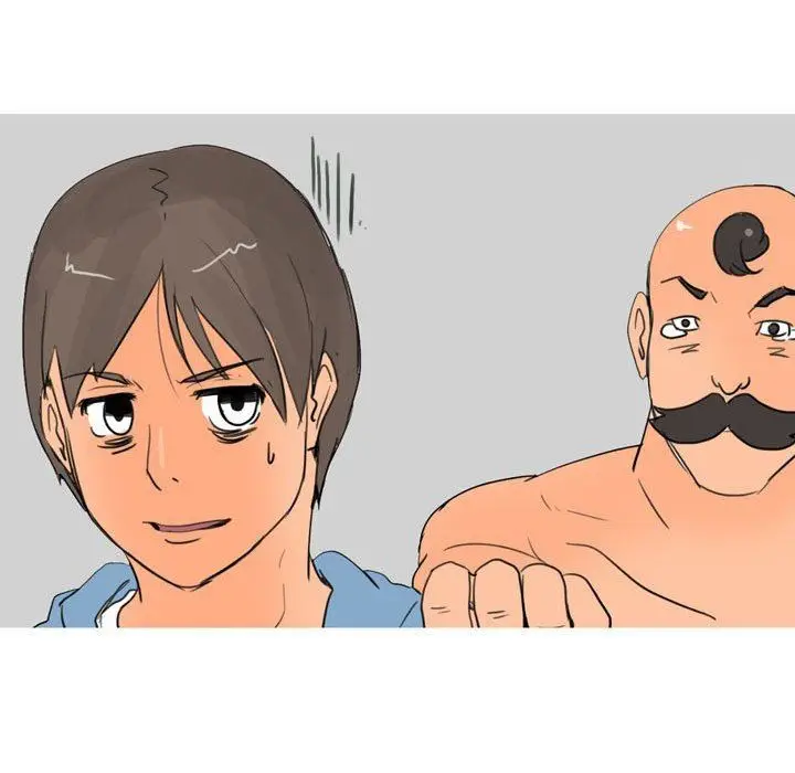 漫画《情事物语UP》第29话第17张图