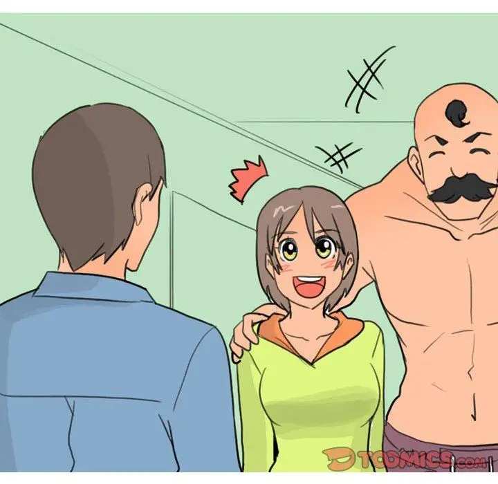 漫画《情事物语UP》第29话第19张图