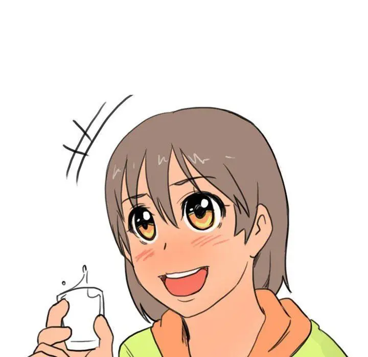 漫画《情事物语UP》第29话第33张图