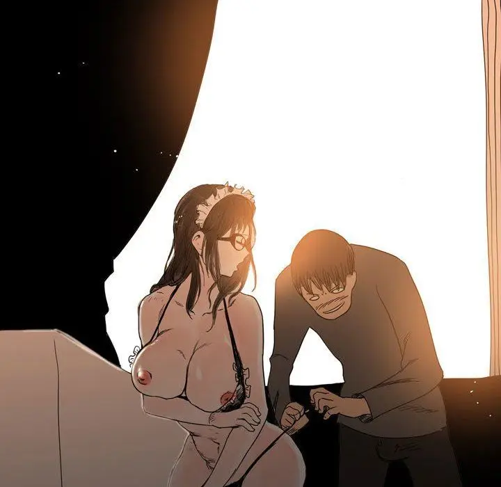 漫画《情事物语UP》第34话第23张图