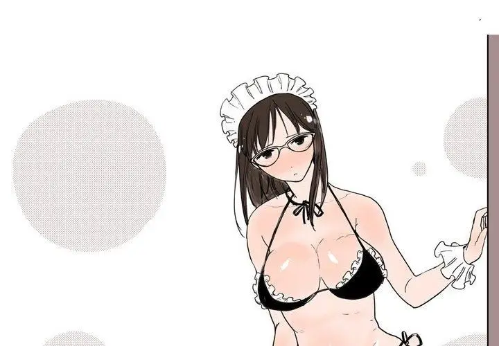 漫画《情事物语UP》第34话第4张图