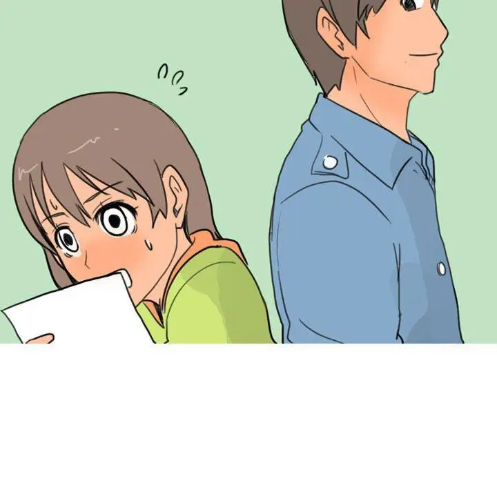 漫画《情事物语UP》第30话第7张图