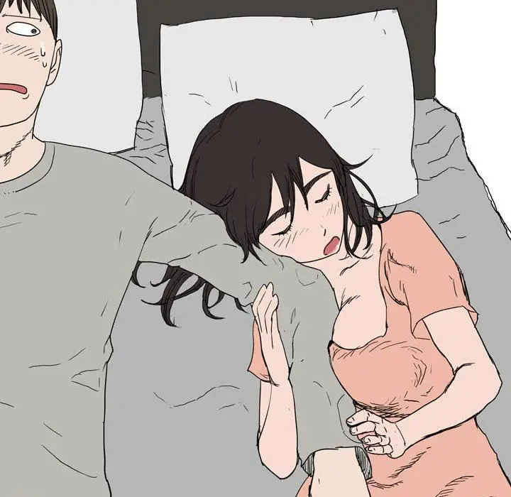 漫画《情事物语UP》第40话第6张图