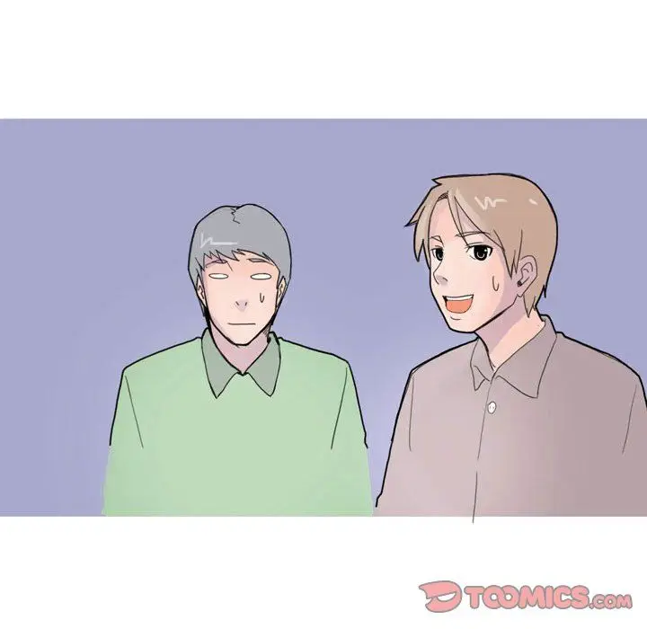 漫画《情事物语UP》第21话第19张图
