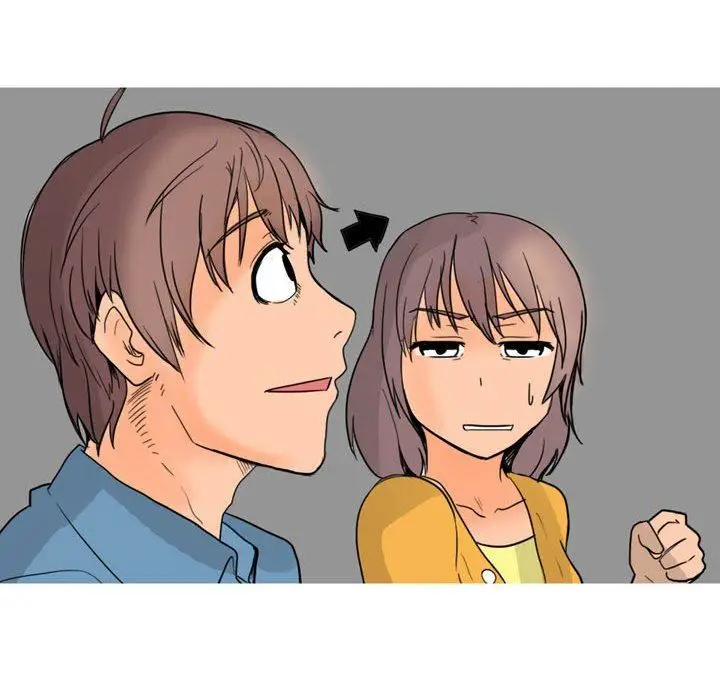 漫画《情事物语UP》第27话第13张图