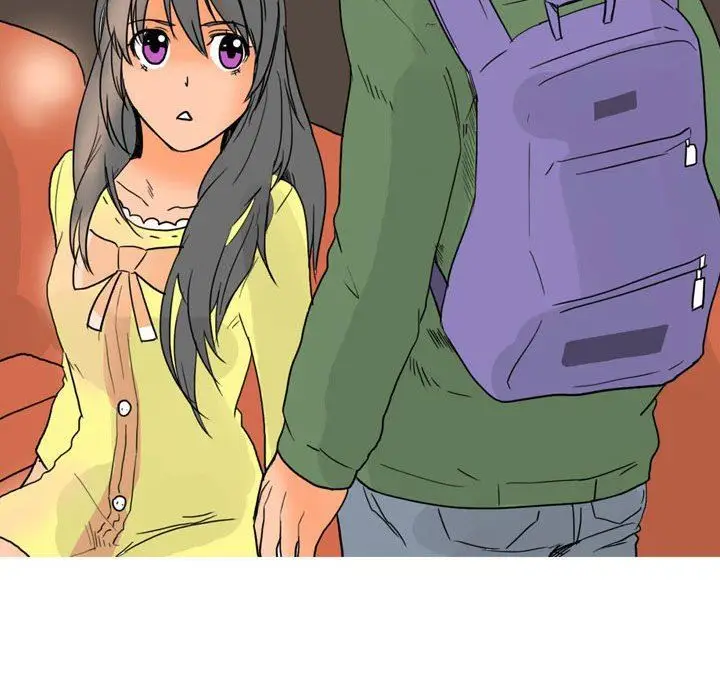 漫画《情事物语UP》第27话第42张图