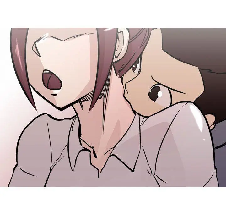 漫画《情事物语UP》第32话第15张图