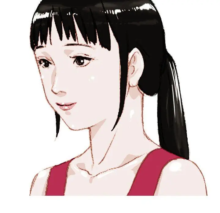 漫画《情事物语UP》第37话第15张图