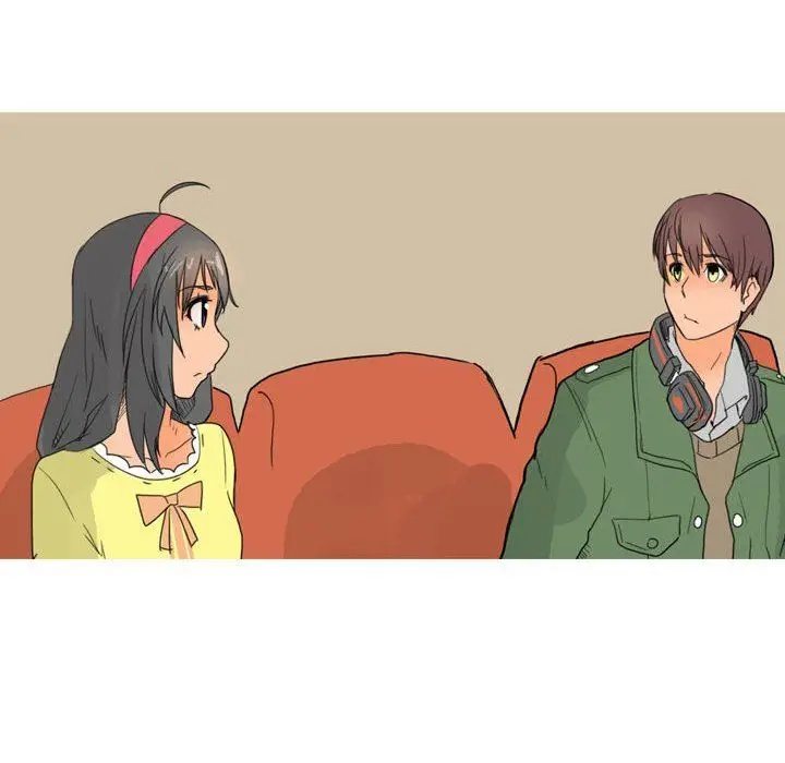 漫画《情事物语UP》第28话第11张图