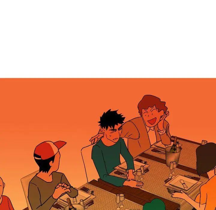漫画《情事物语UP》第41话第43张图