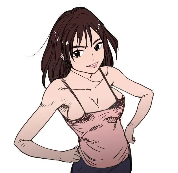 漫画《情事物语UP》第39话第14张图