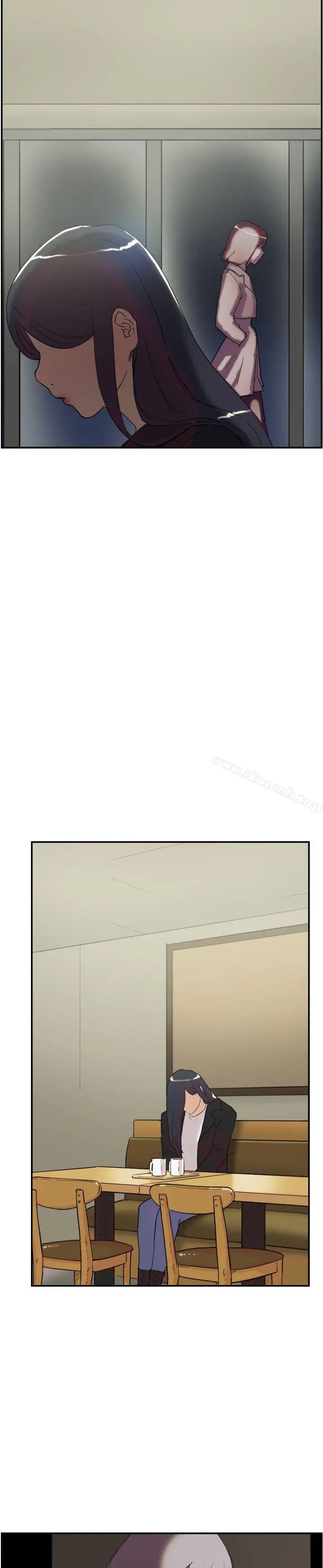 漫画《双重恋爱》第58话第10张图